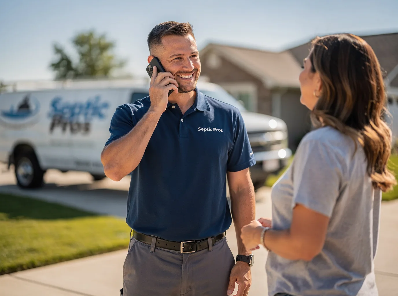 Septic Tank Pumping Elk, WA FAQs